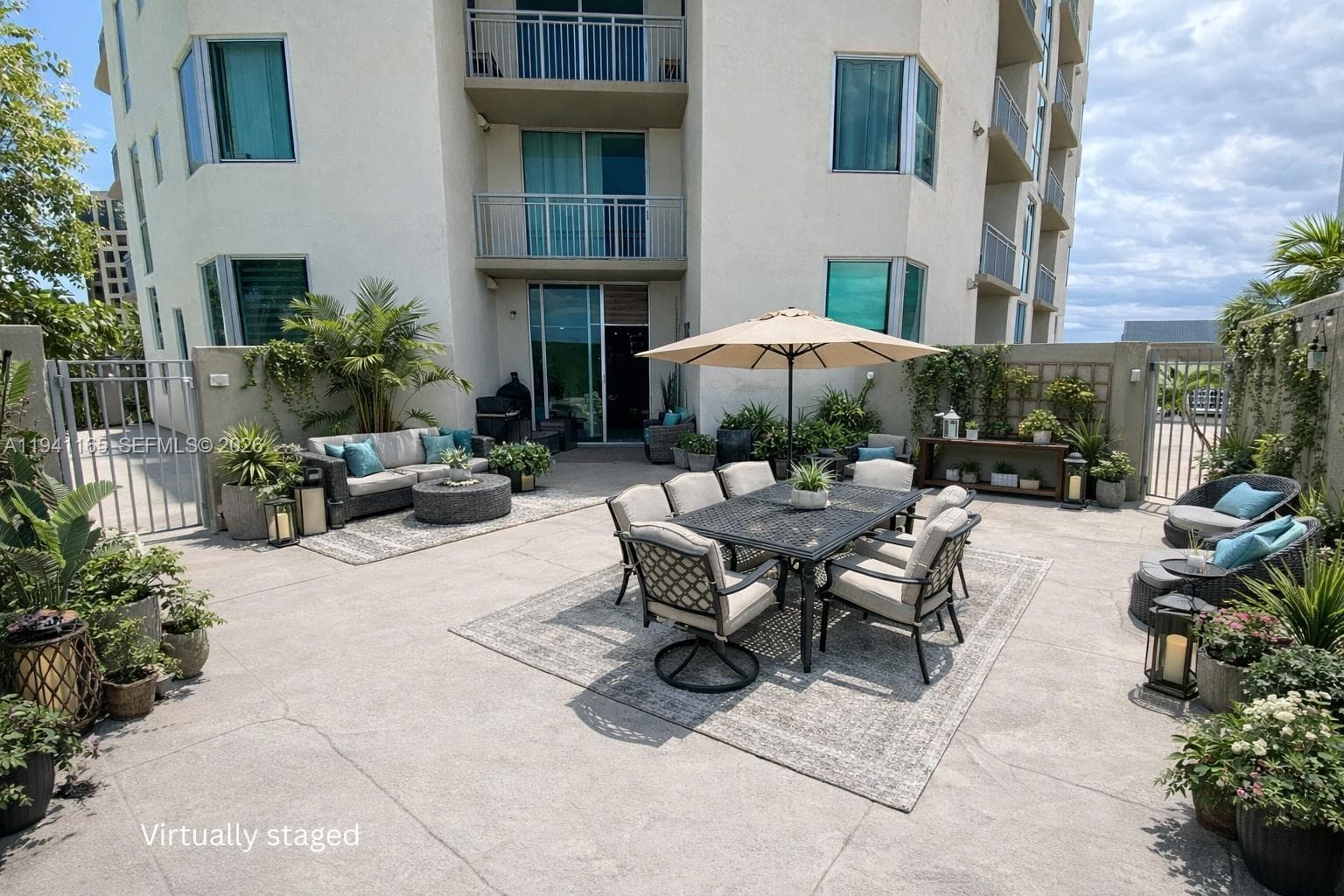 9066 SW 73rd Ct # 805, Miami, FL 33156