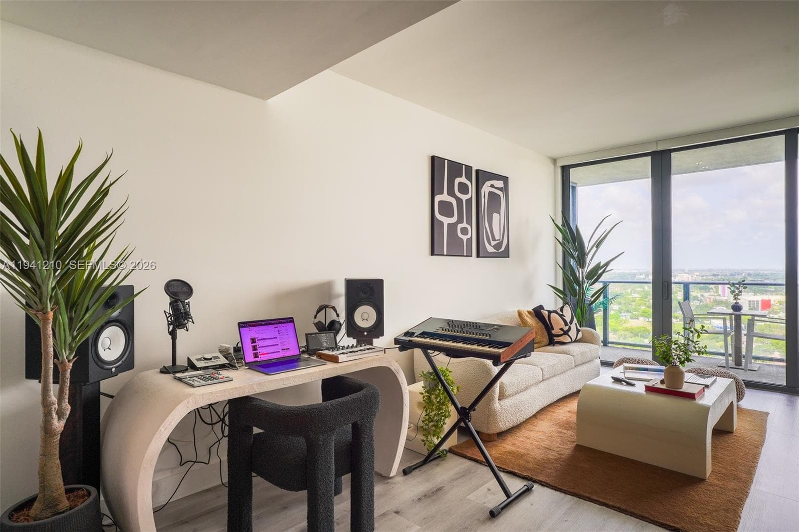 121 NE 34th St # 2711, Miami, FL 33137 photo 4