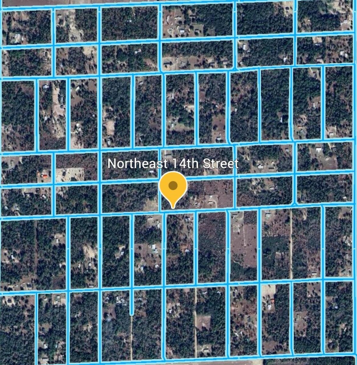 14 NE 0 Street, Williston, FL 32696 photo 2