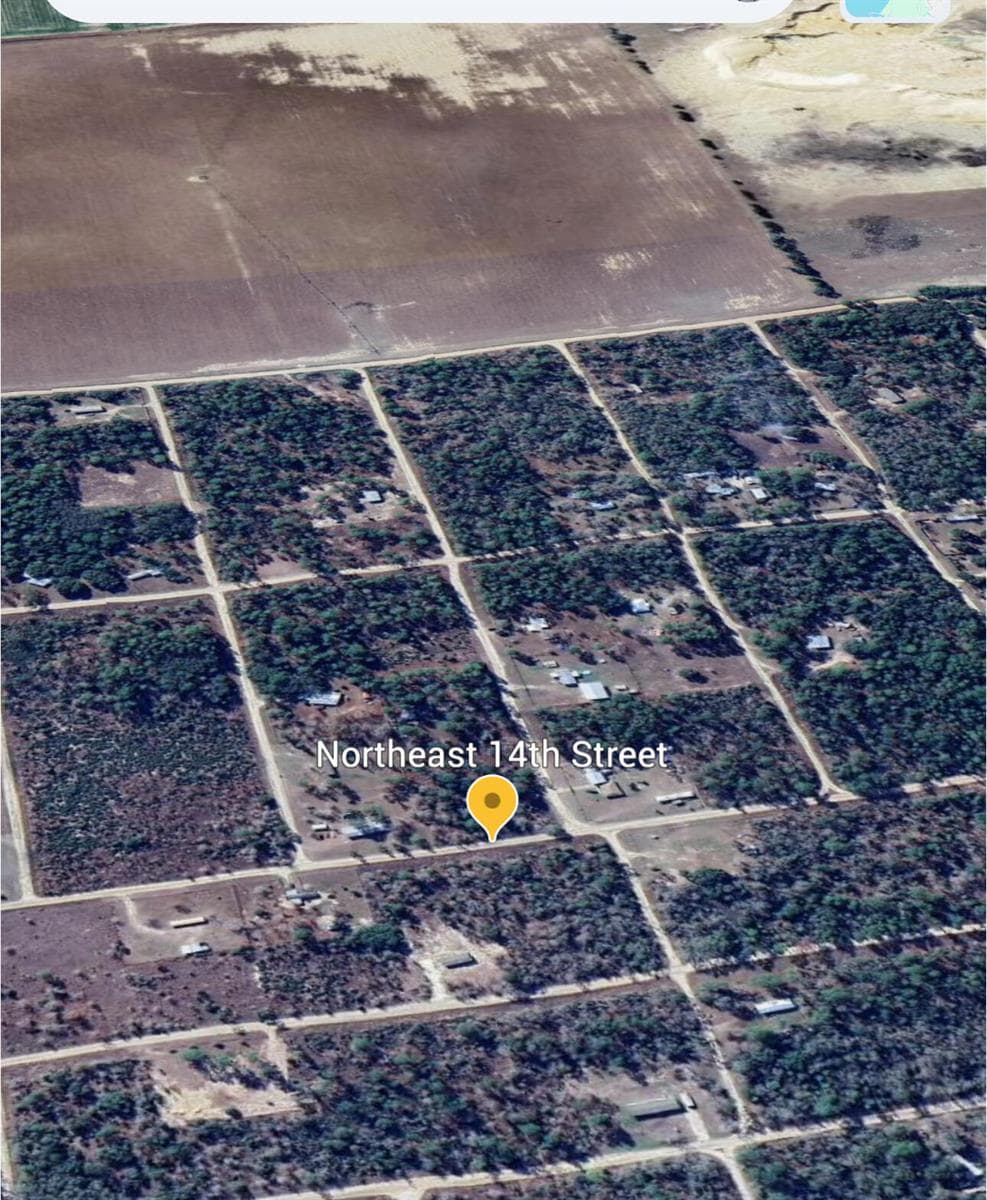 14 NE 0 Street, Williston, FL 32696