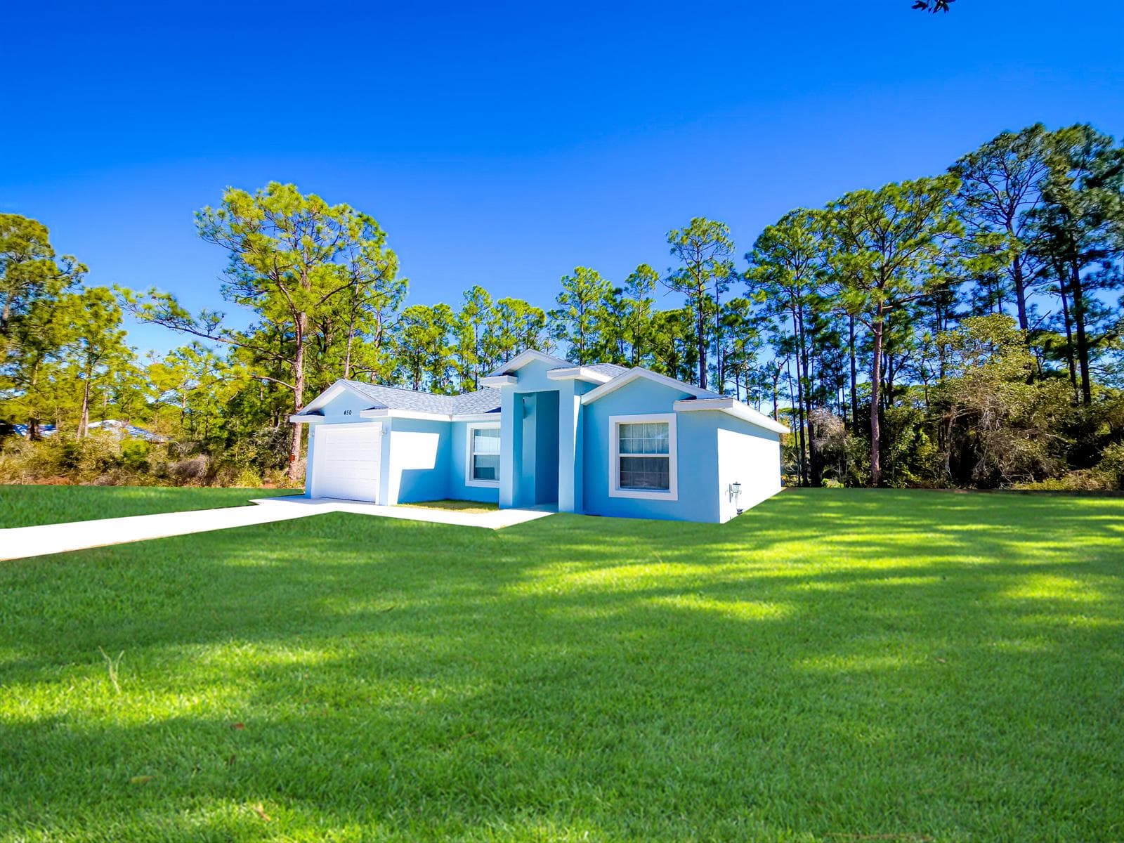 450 Kemper Avenue, Lake Placid, FL 33852 photo 2