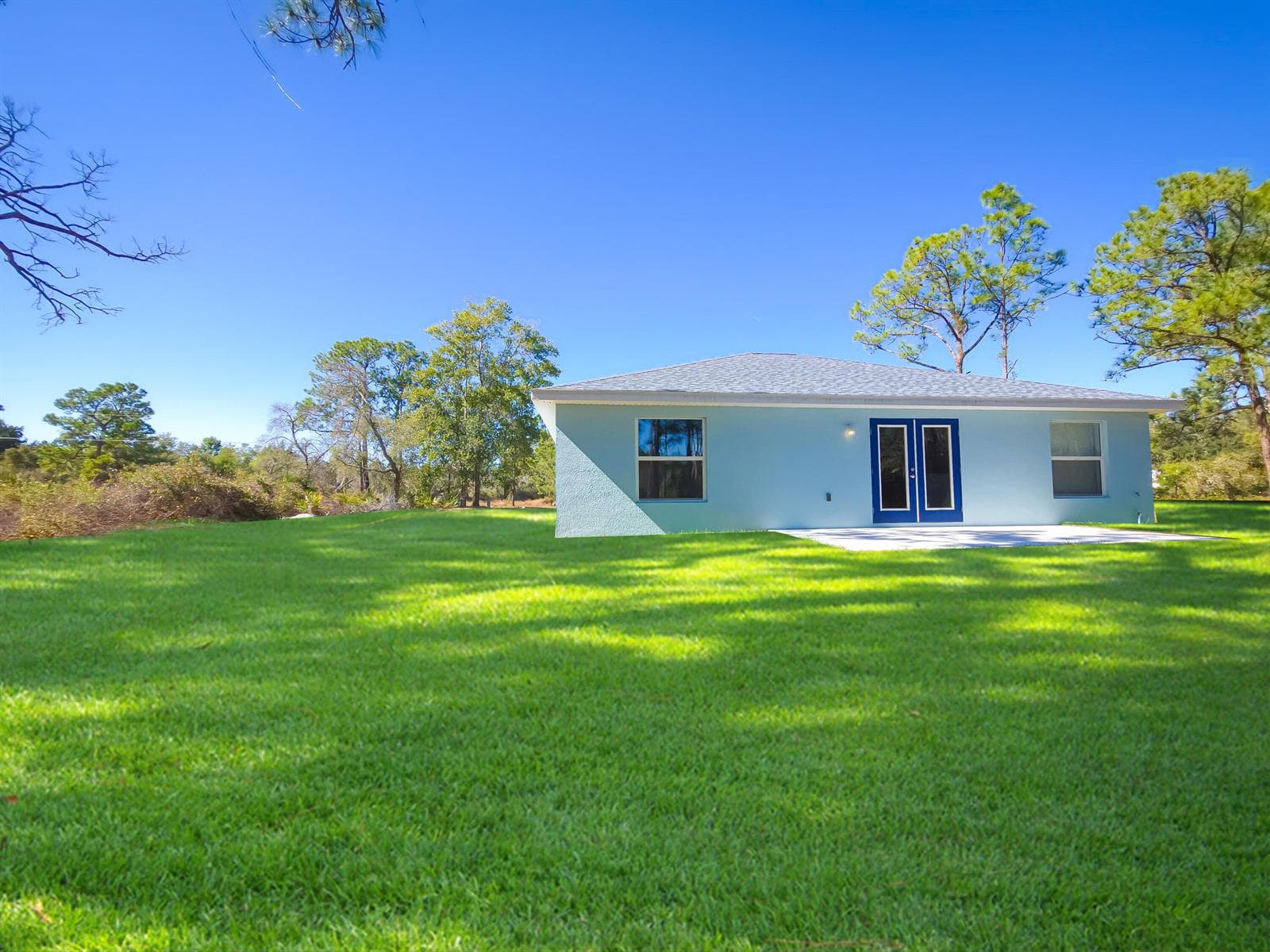 450 Kemper Avenue, Lake Placid, FL 33852 photo 3
