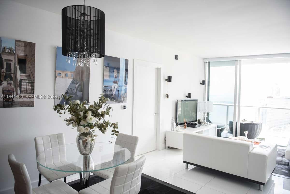 495 Brickell Ave # 3805, Miami, FL 33131 photo 2