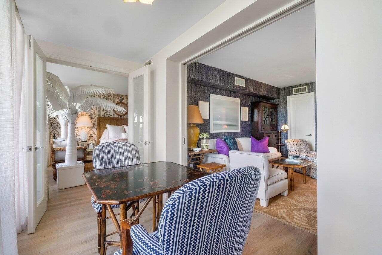 2170 Ibis Isle Road # 3, Palm Beach, FL 33480 photo 5