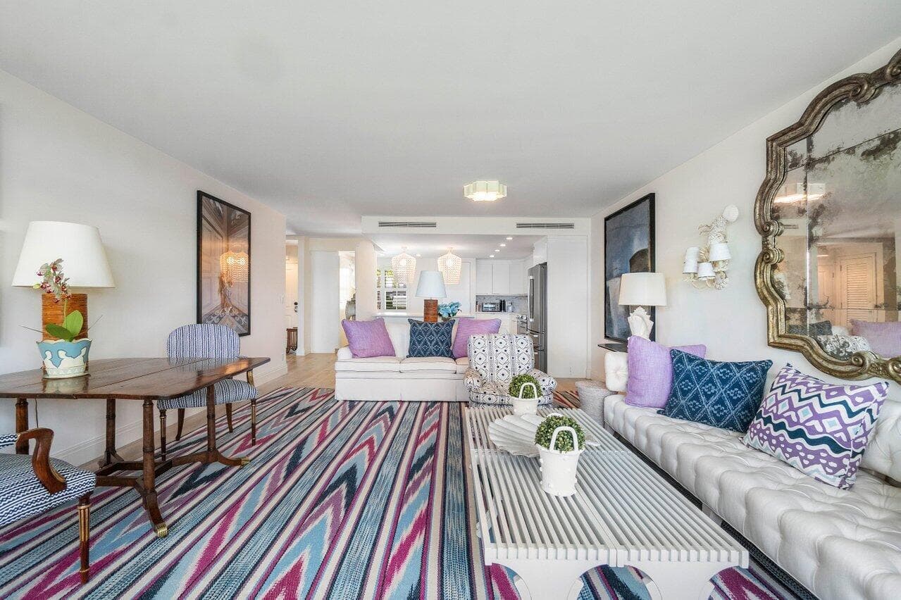 2170 Ibis Isle Road # 3, Palm Beach, FL 33480 photo 4