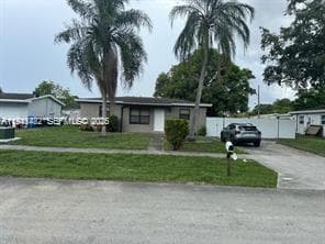 4620 SW 31st Dr, West Park, FL 33023