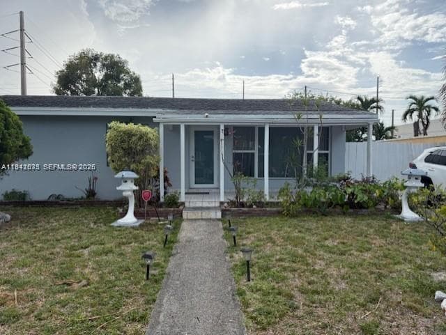 804 N 20th Ct, Hollywood, FL 33020