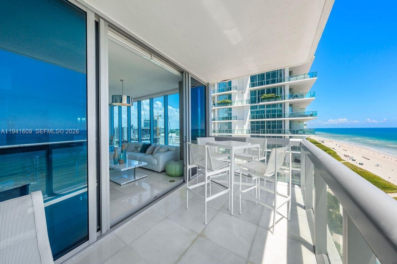 6899 Collins Ave # 1205, Miami Beach, FL 33141 photo 2