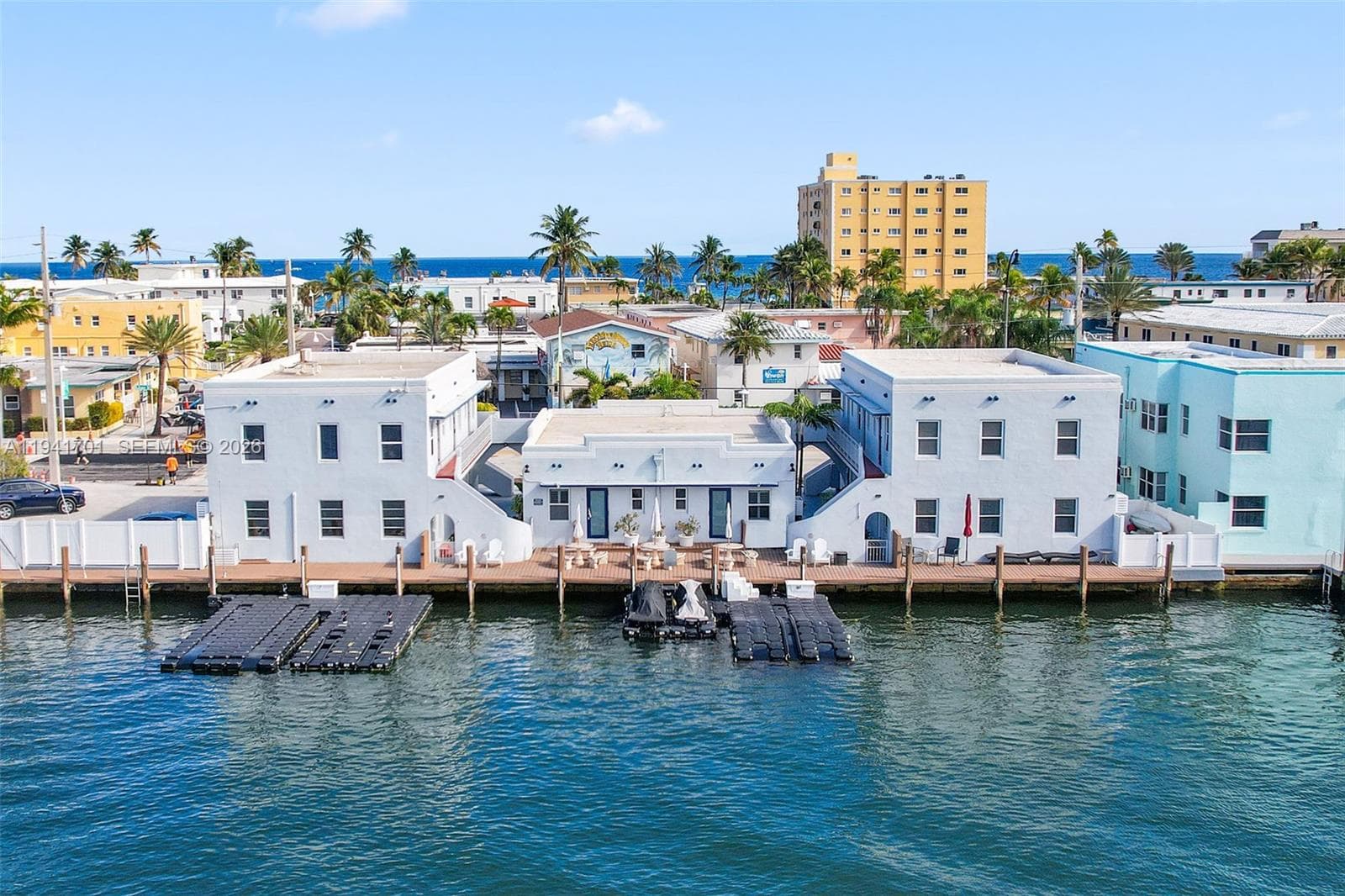 1908 N Ocean Dr # 13A, Hollywood, FL 33019