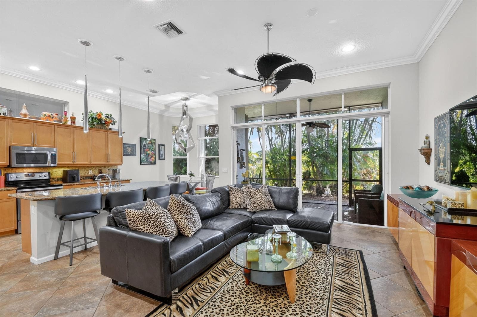 9842 Via Elegante, Wellington, FL 33411 photo 3