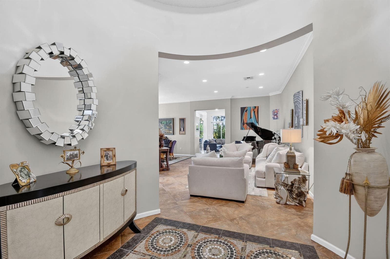 9842 Via Elegante, Wellington, FL 33411 photo 5