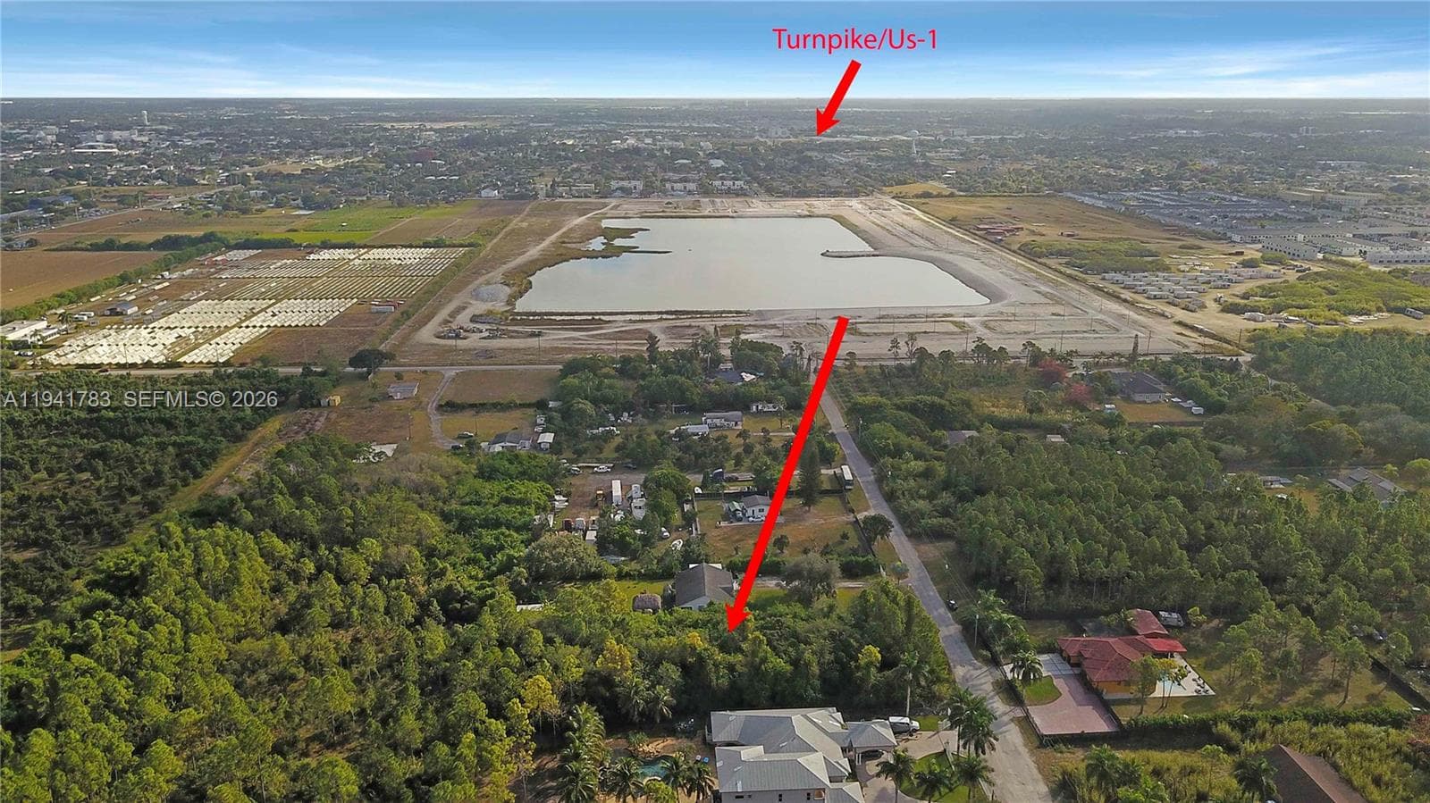 193XX SW 334 Street, Florida City, FL 33034 photo 3