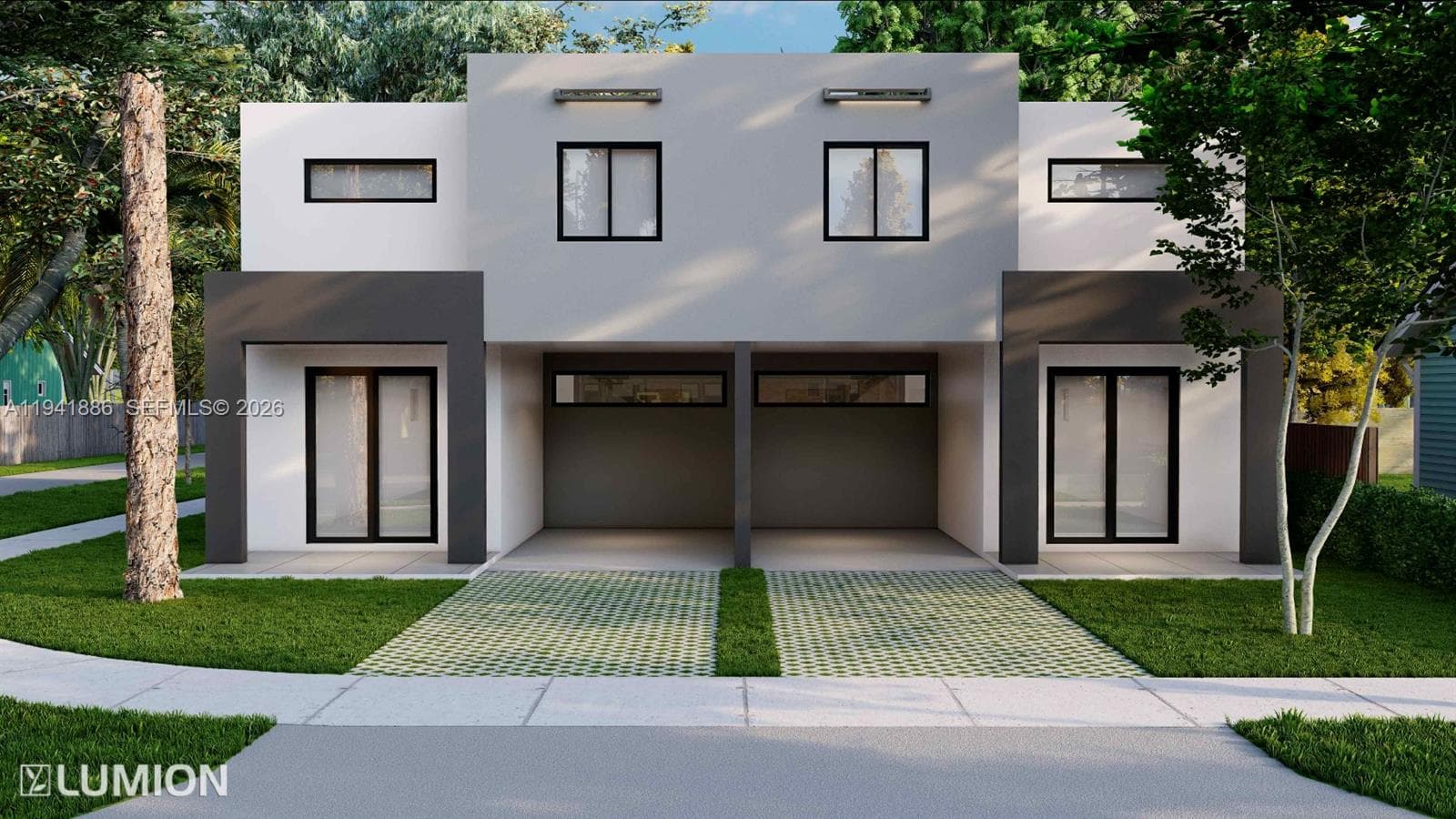 55-53 NE 60th ST, Miami, FL 33137 photo 2
