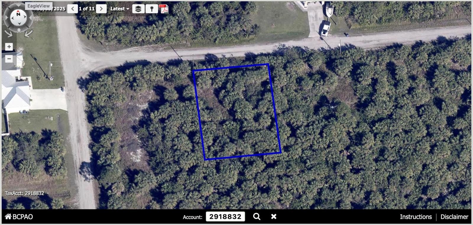 886 Robin Street SW, Palm Bay, FL 32908 photo 2