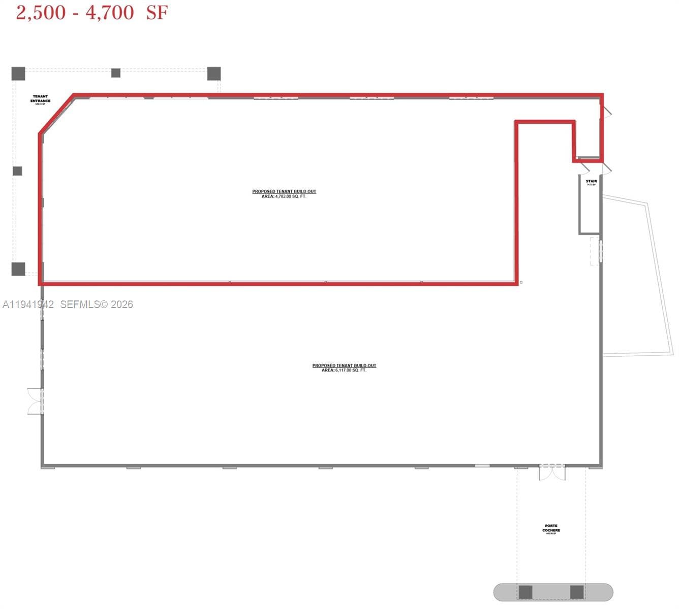 6980 W Commercial Blvd, Lauderhill, FL 33319 photo 4