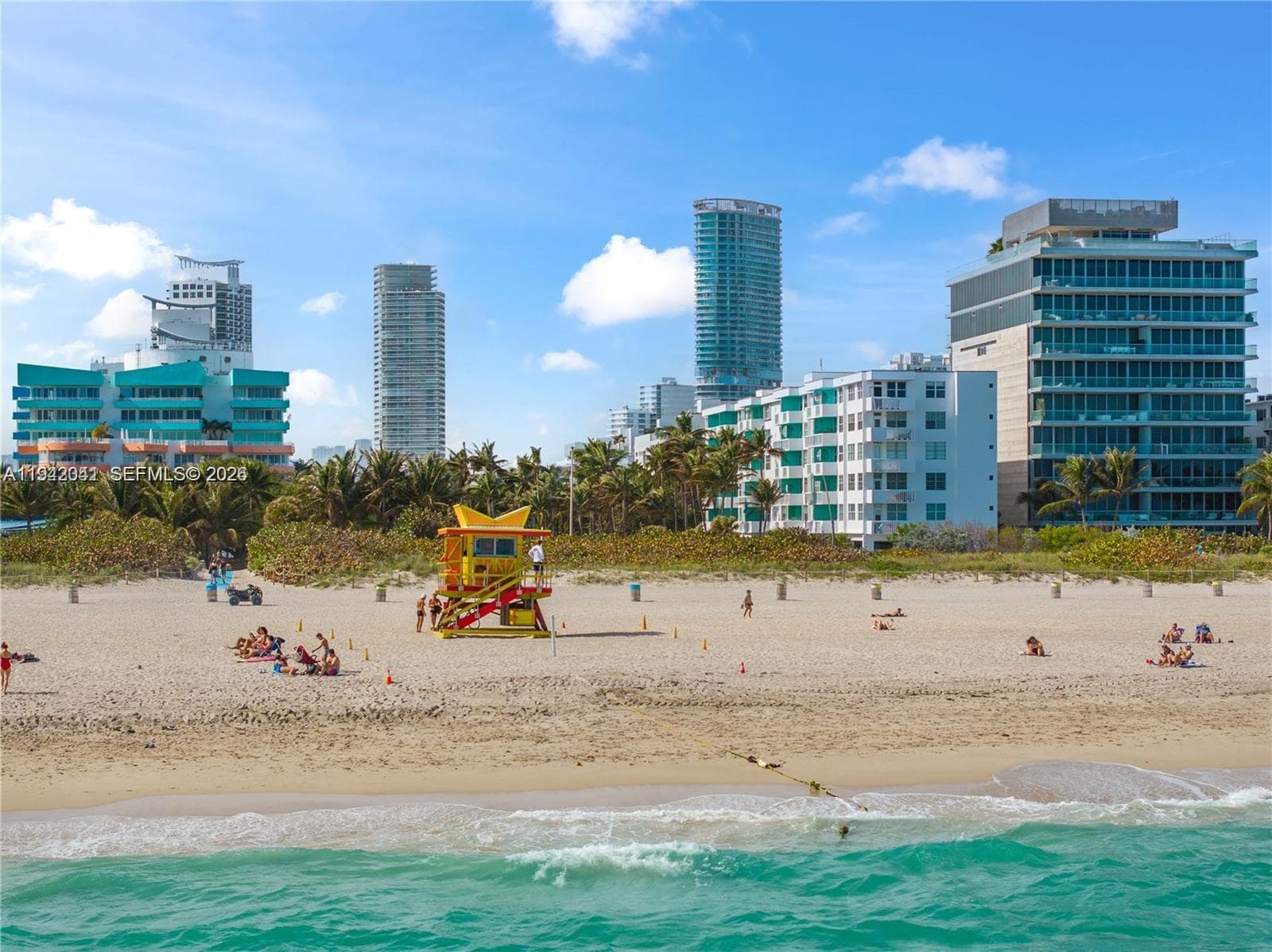 301 Ocean Dr # 302, Miami Beach, FL 33139