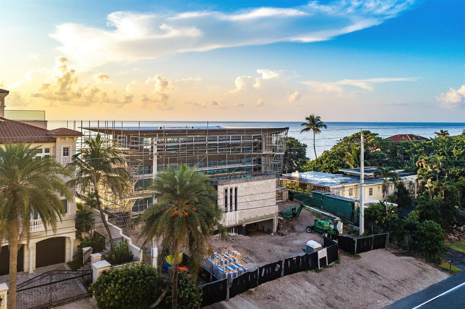 3805 S Ocean Boulevard, Highland Beach, FL 33487 photo 2