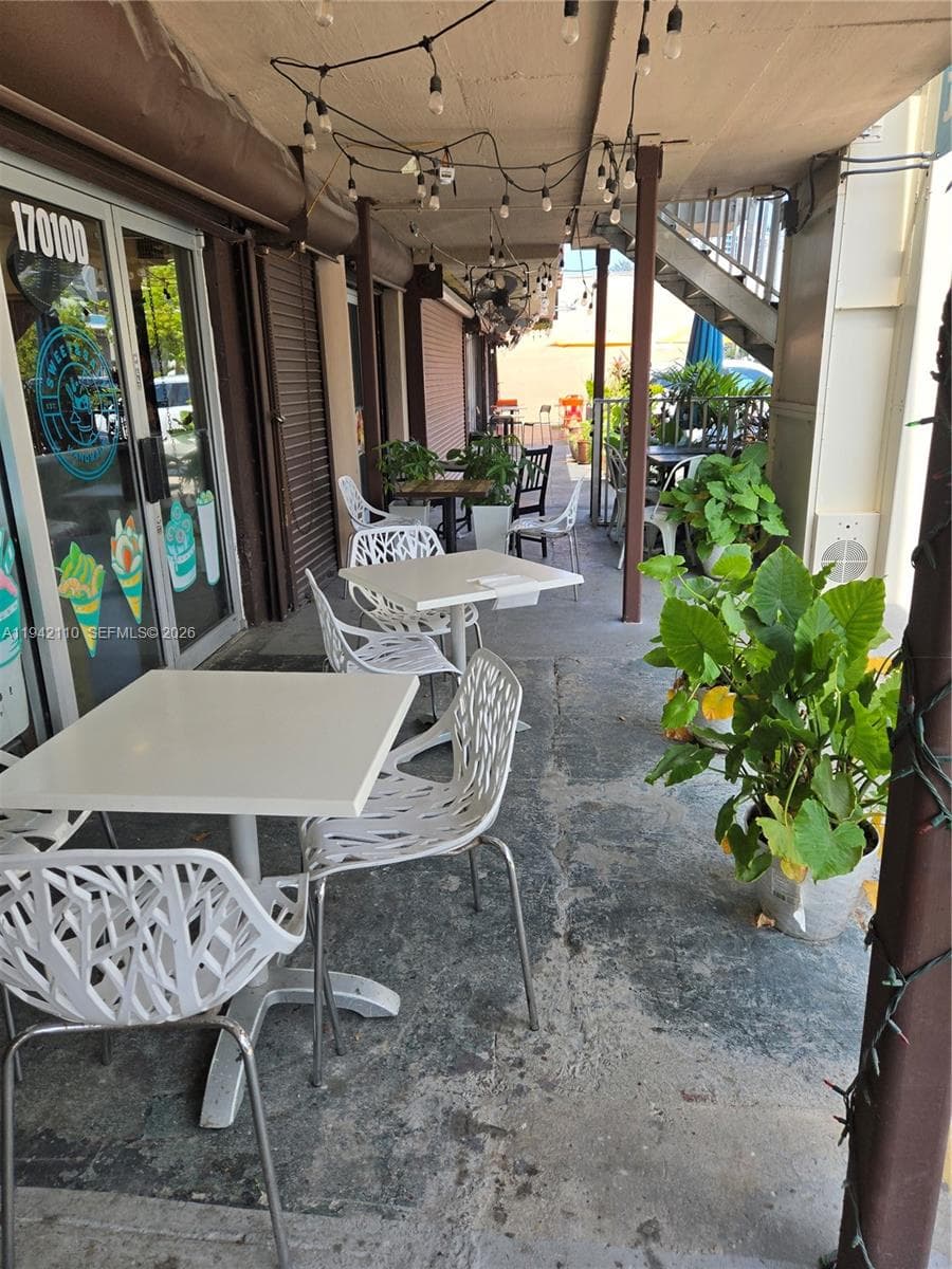 17010 #D W Dixie Hwy, North Miami Beach, FL 33160 photo 4