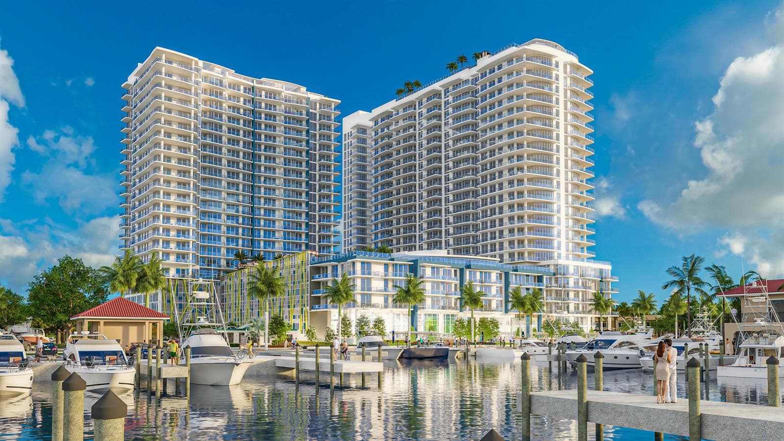 220 Lake Shore Drive # 1413, Lake Park, FL 33403 photo 2