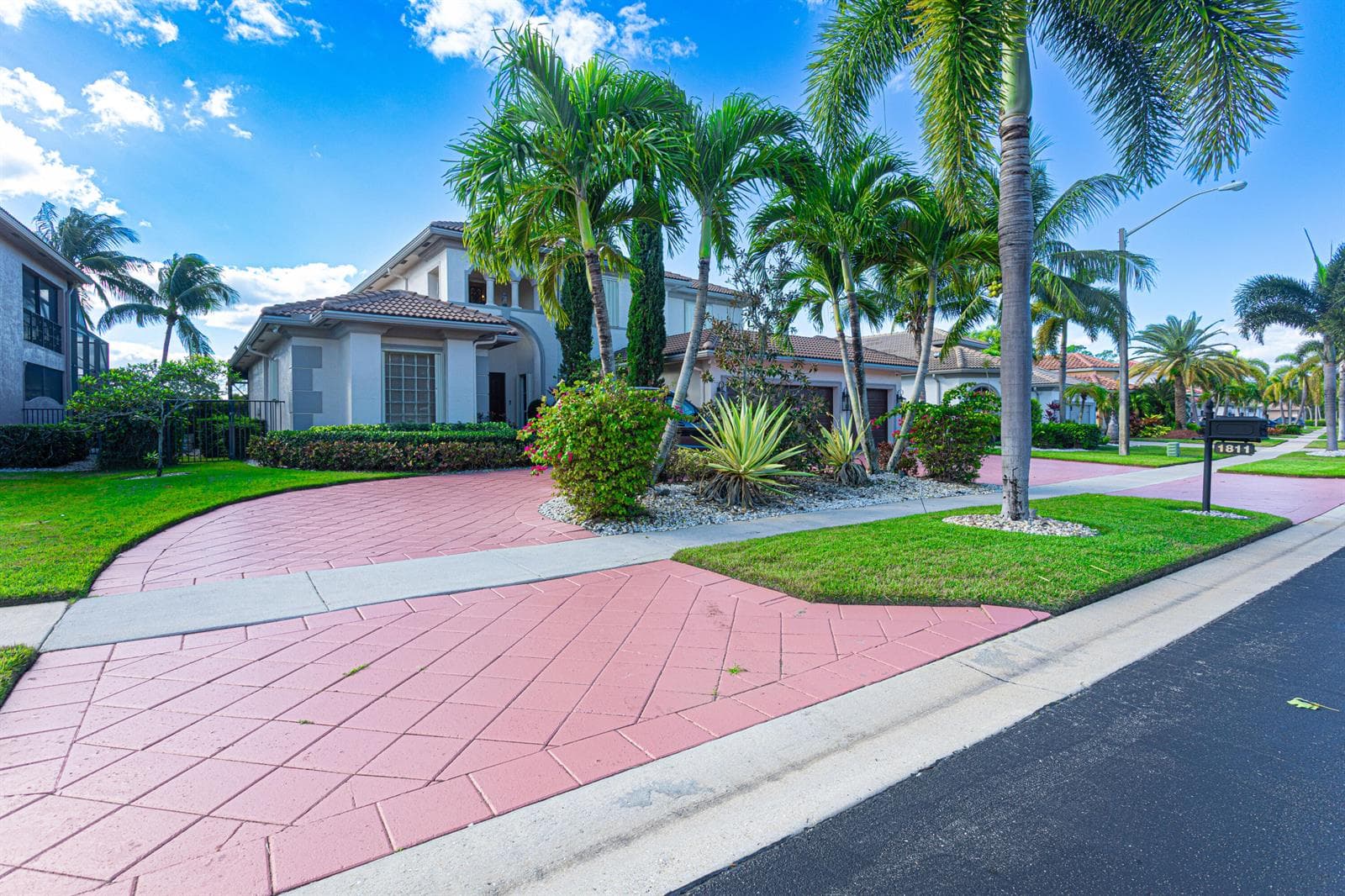 1811 Waldorf Drive, Royal Palm Beach, FL 33411 photo 2