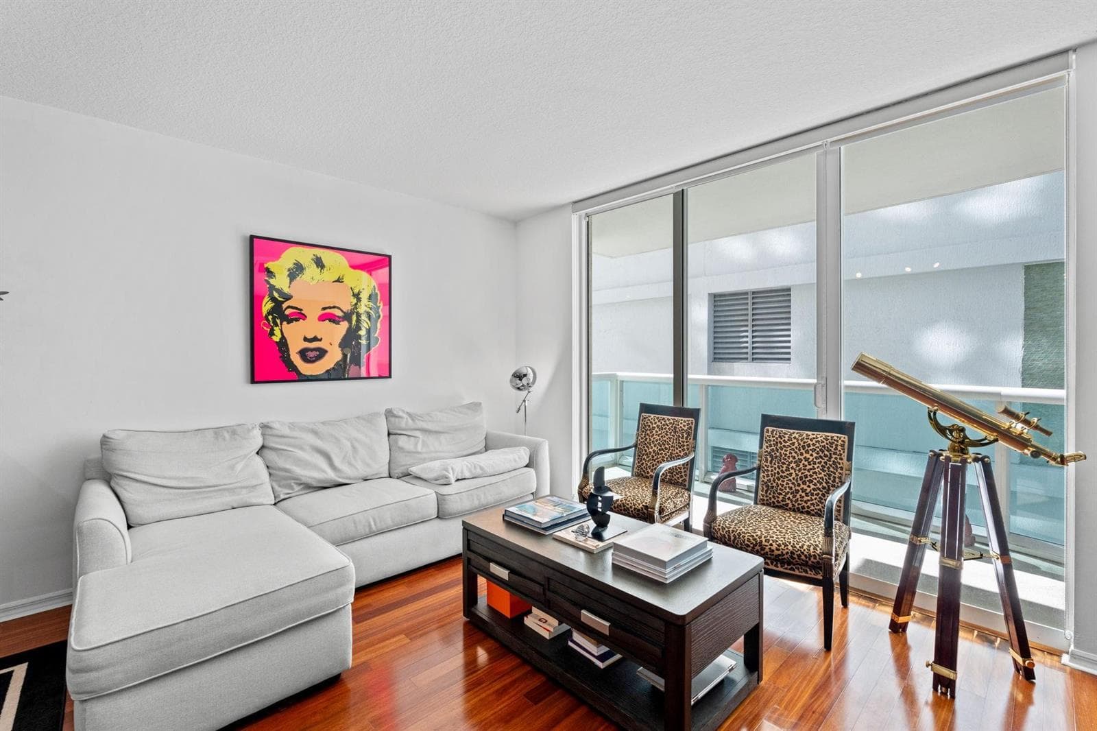 347 N New River Drive # 606, Fort Lauderdale, FL 33301 photo 2