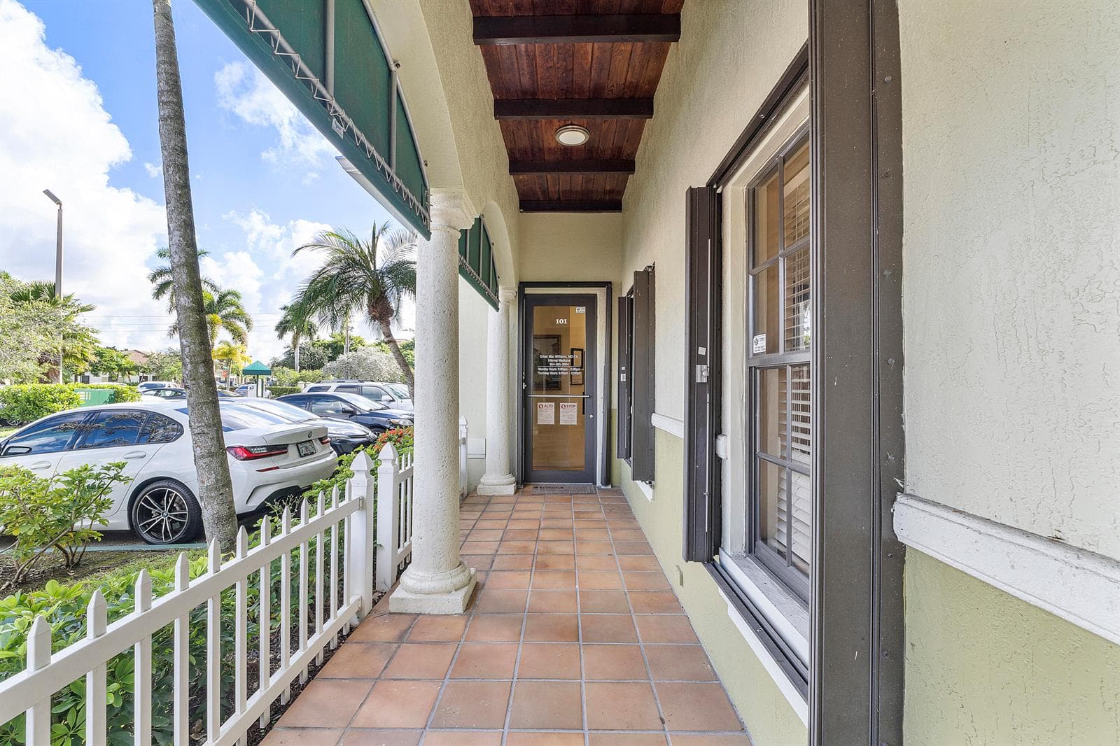 18044 NW 6th Street # 101, Pembroke Pines, FL 33029 photo 2