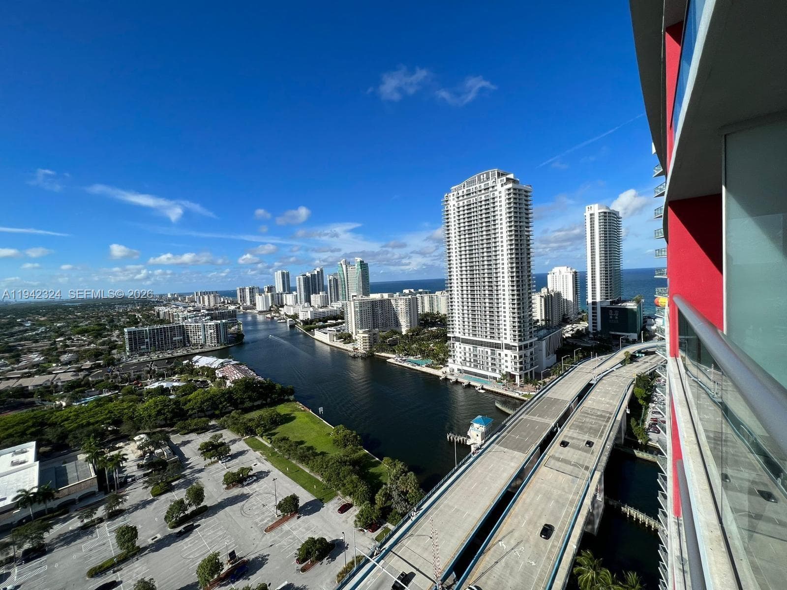 2602 E Hallandale Beach Blvd # R2508, Hallandale Beach, FL 33009