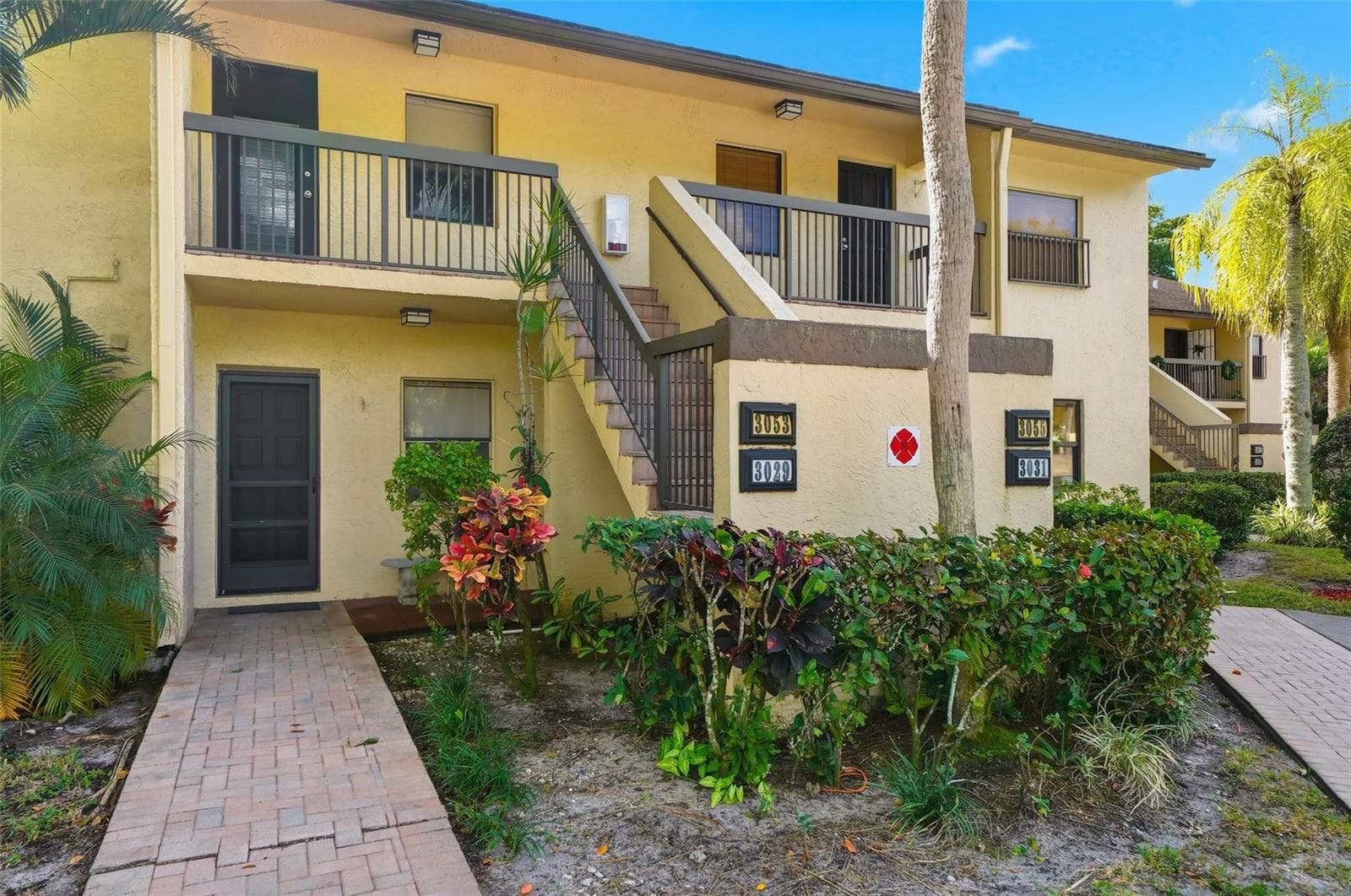 3053 Carambola Circle N # Unit 3053, Coconut Creek, FL 33066 photo 2
