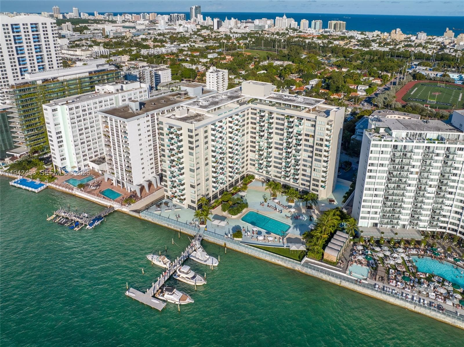 1200 West Ave # 422, Miami Beach, FL 33139 photo 2
