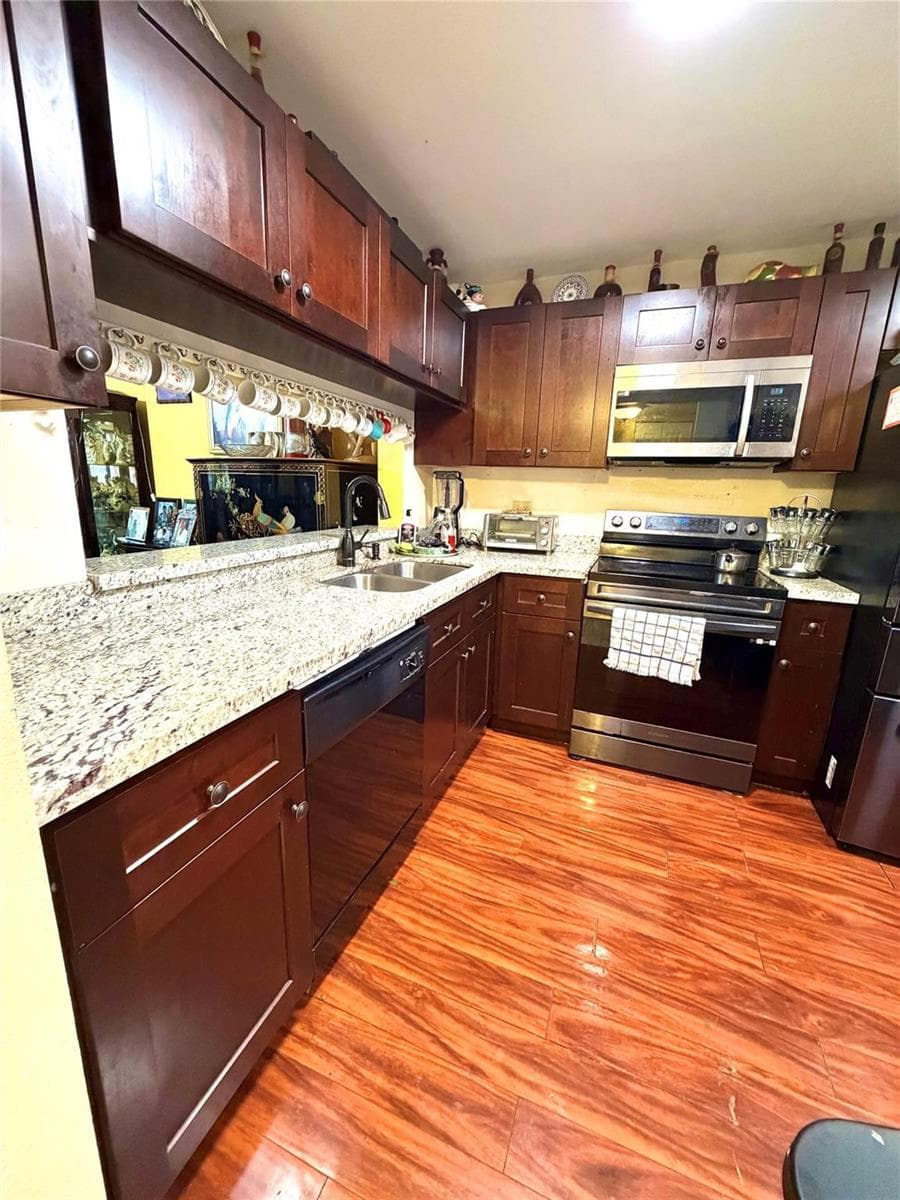 6575 W Oakland Park Boulevard # 202, Lauderhill, FL 33313 photo 3
