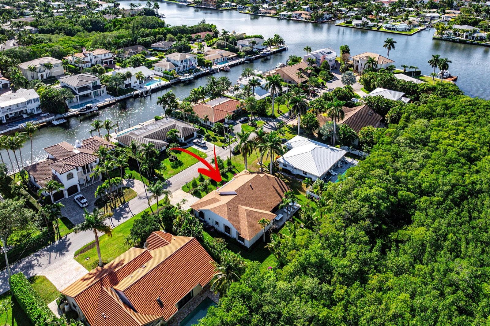 48 Harbour Drive N, Ocean Ridge, FL 33435 photo 2