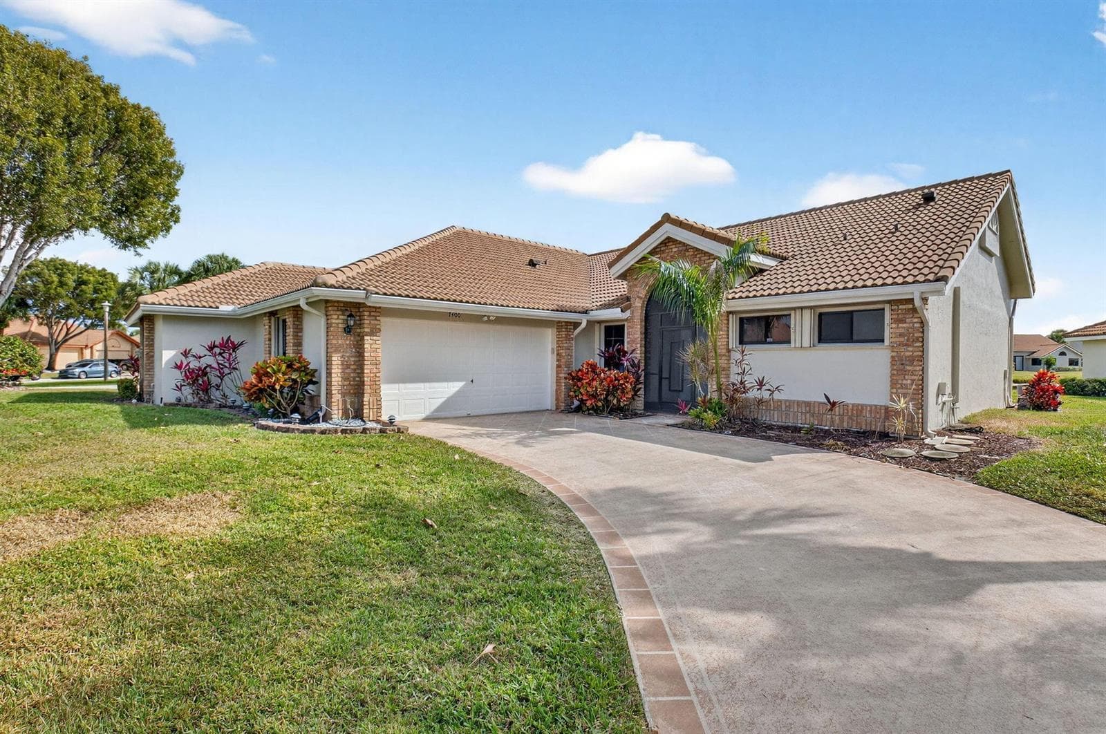 7400 Hearth Stone Avenue, Boynton Beach, FL 33472 photo 2