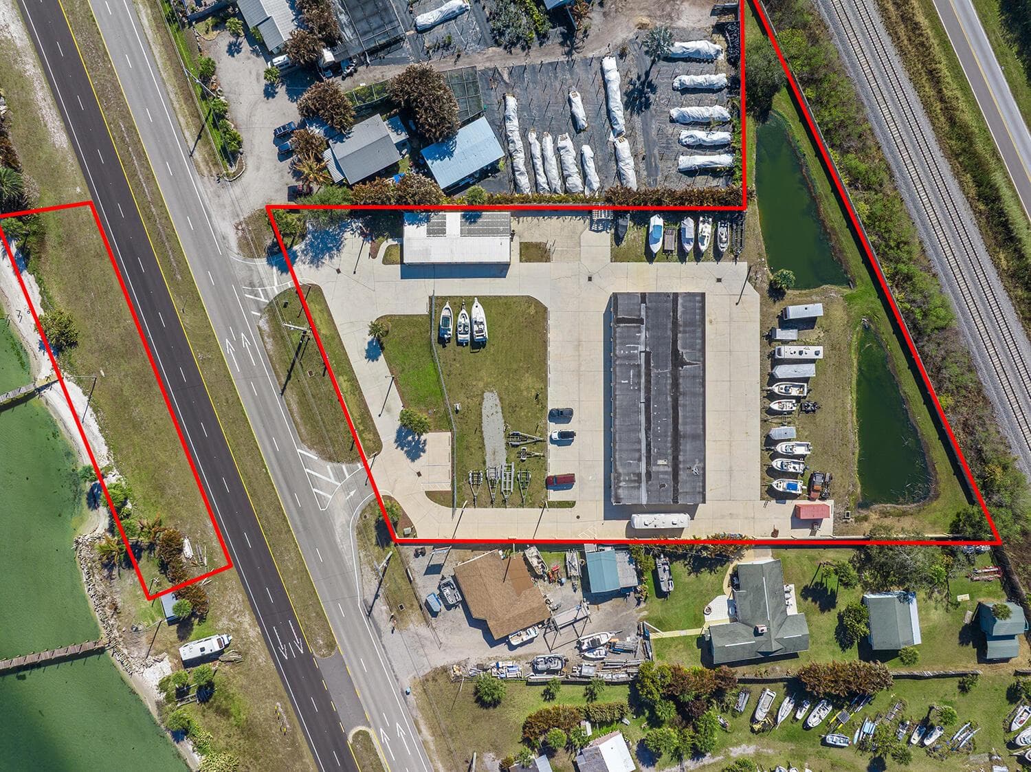 4234 U.S. Rte 1, Grant Valkaria, FL 32949 photo 2
