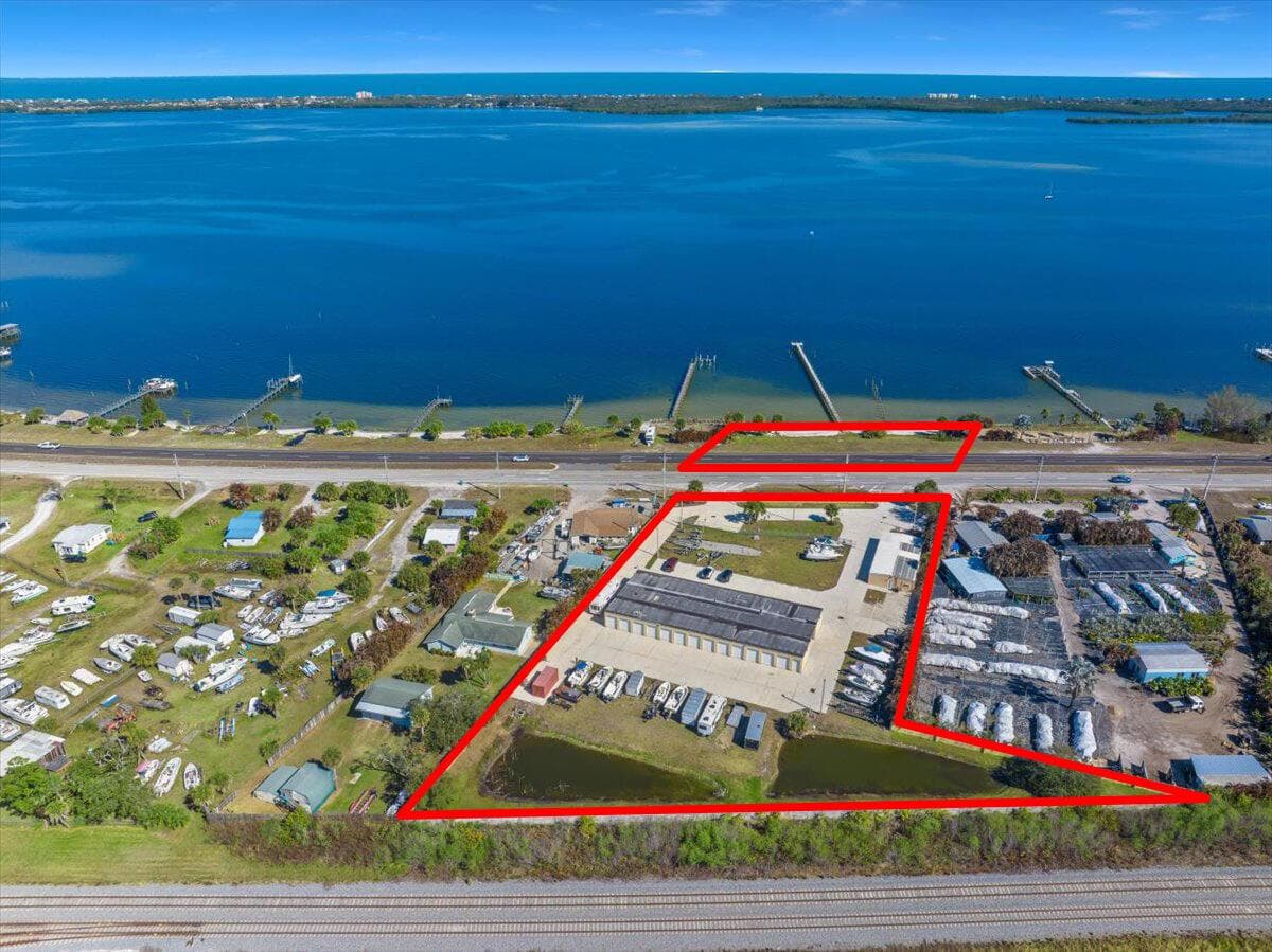 4234 U.S. Rte 1, Grant Valkaria, FL 32949 photo 3