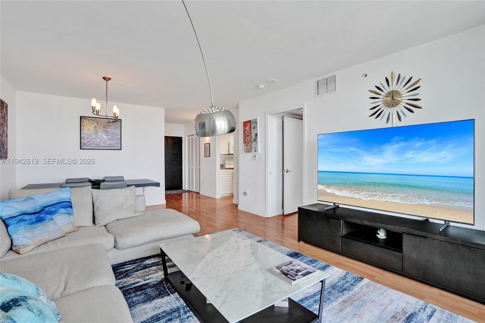 90 Alton Rd # 807, Miami Beach, FL 33139 photo 2