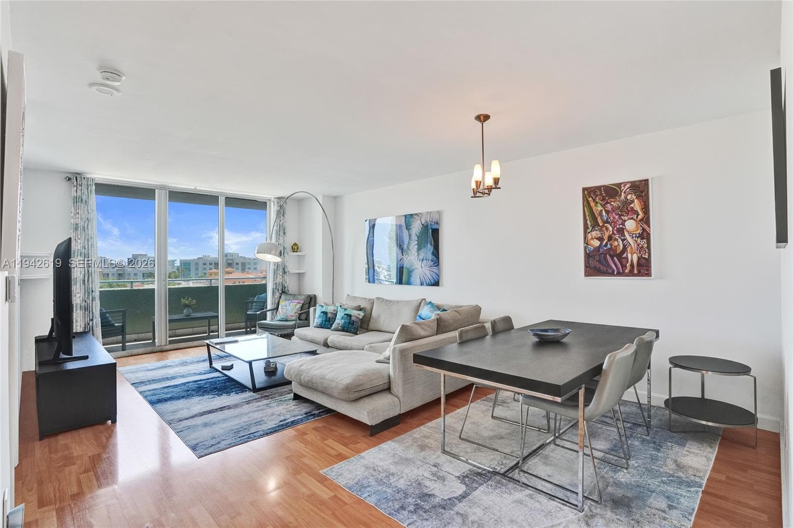 90 Alton Rd # 807, Miami Beach, FL 33139 photo 3
