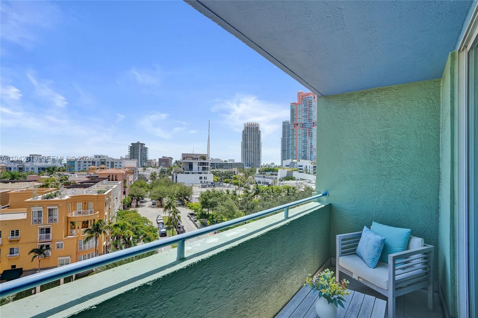 90 Alton Rd # 807, Miami Beach, FL 33139 photo 5