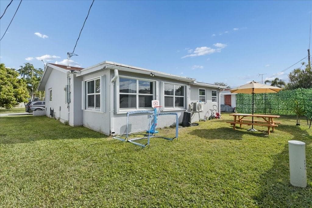 4805 NW 25th Terrace, Fort Lauderdale, FL 33309 photo 3