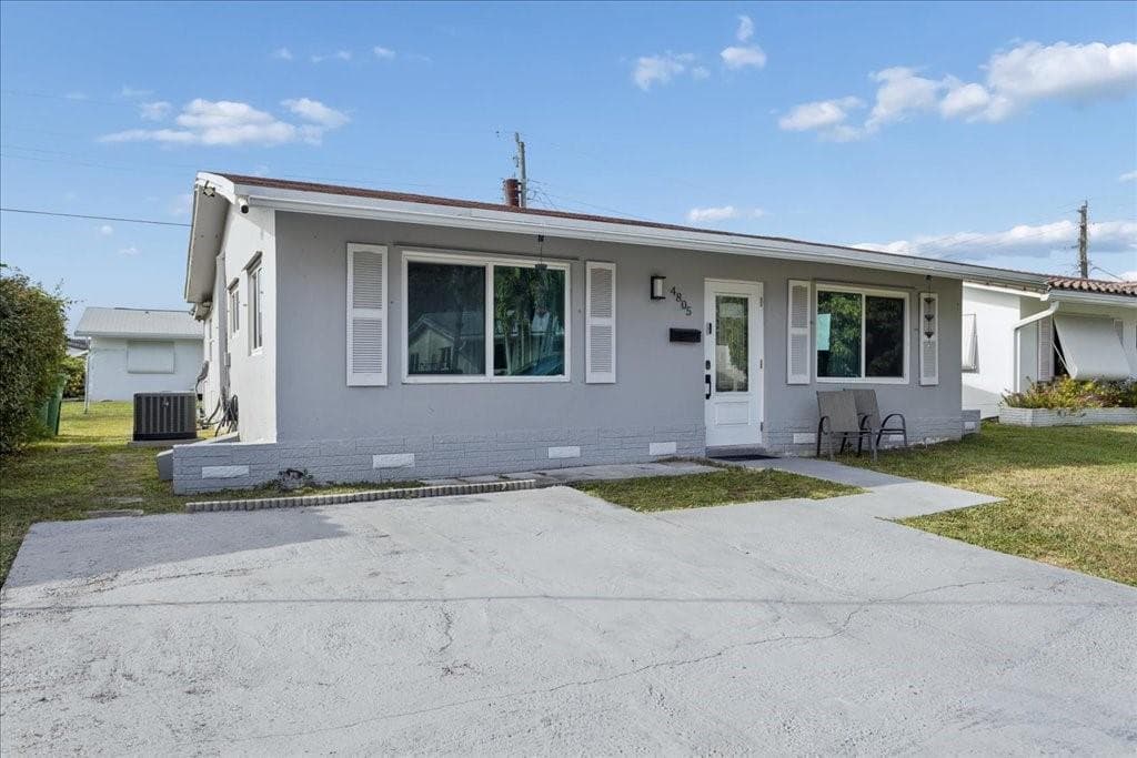 4805 NW 25th Terrace, Fort Lauderdale, FL 33309 photo 4