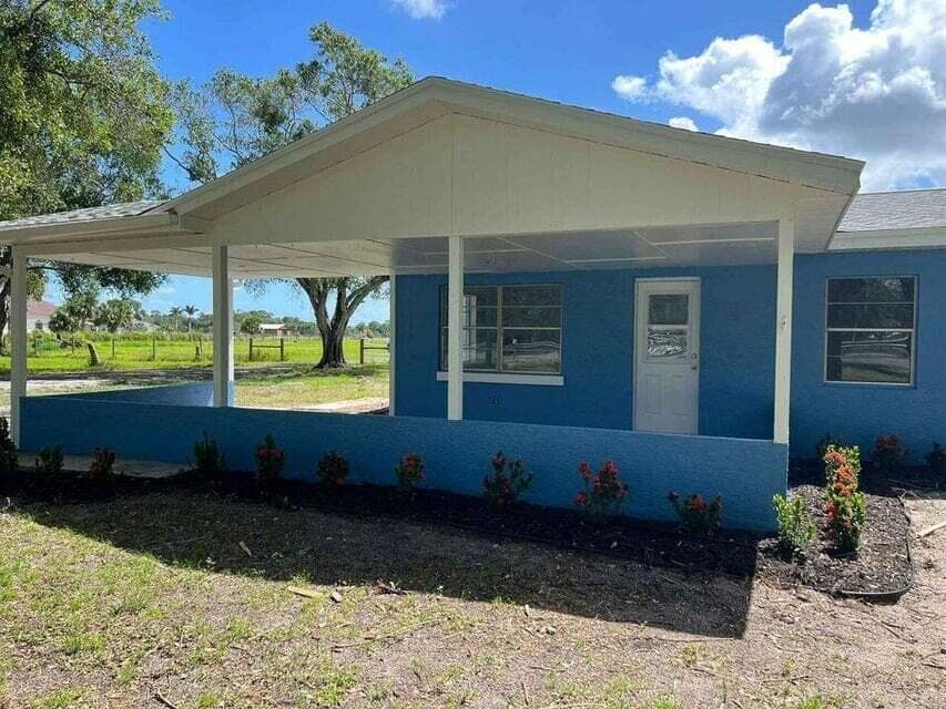 2410 S Brocksmith Road, Fort Pierce, FL 34945 photo 3
