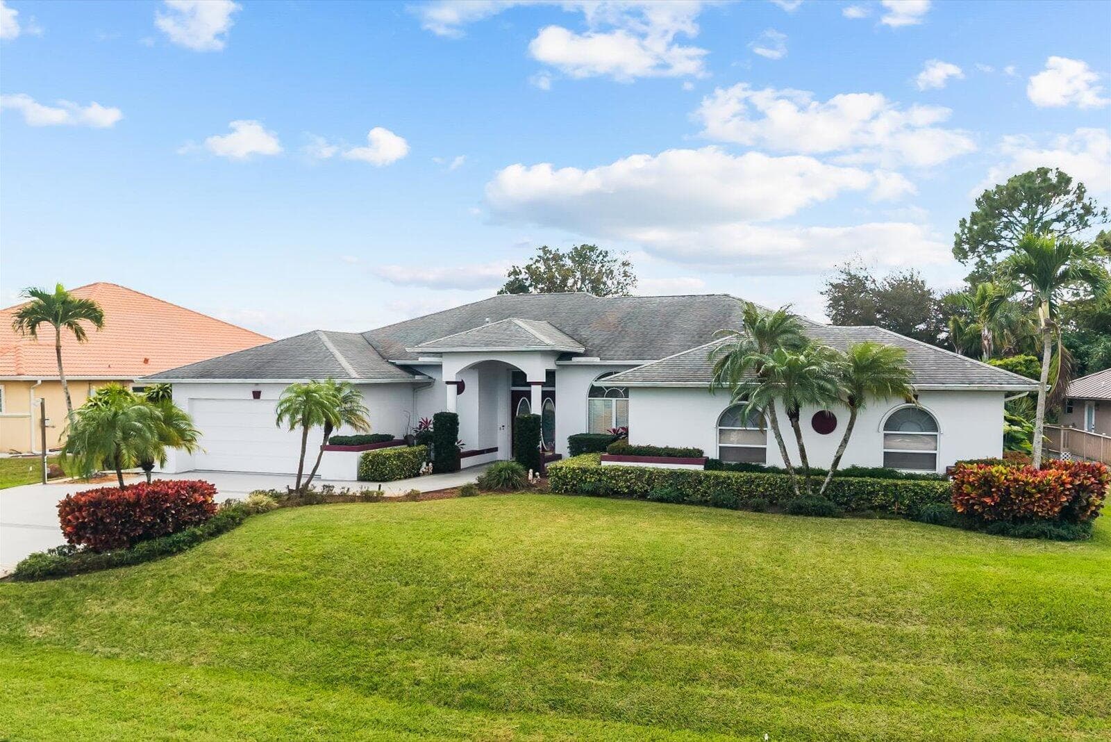 156 SW Saratoga Avenue, Port St. Lucie, FL 34953 photo 3
