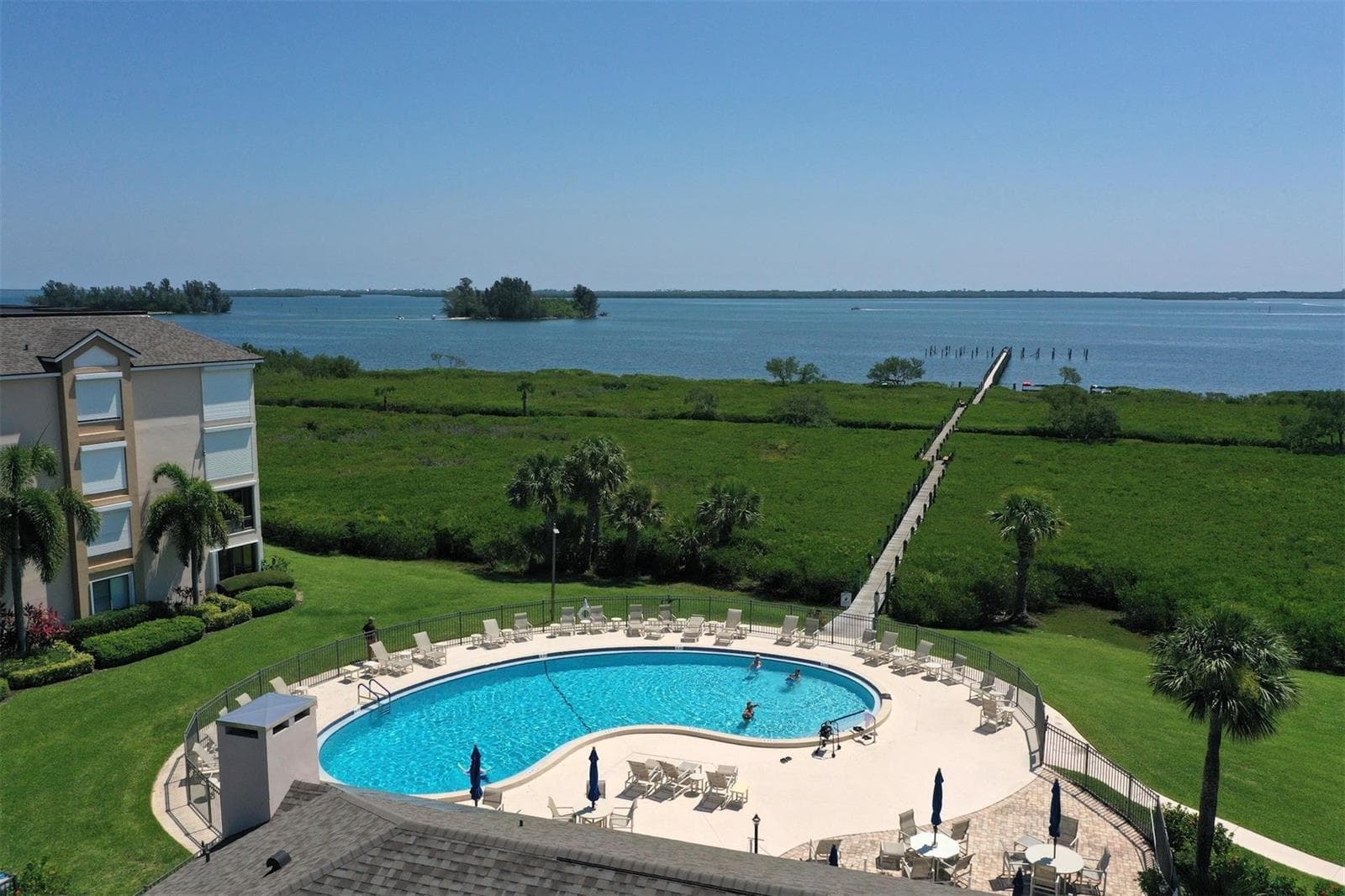 6175 S Mirror Lake Drive # 301, Sebastian, FL 32958 photo 5