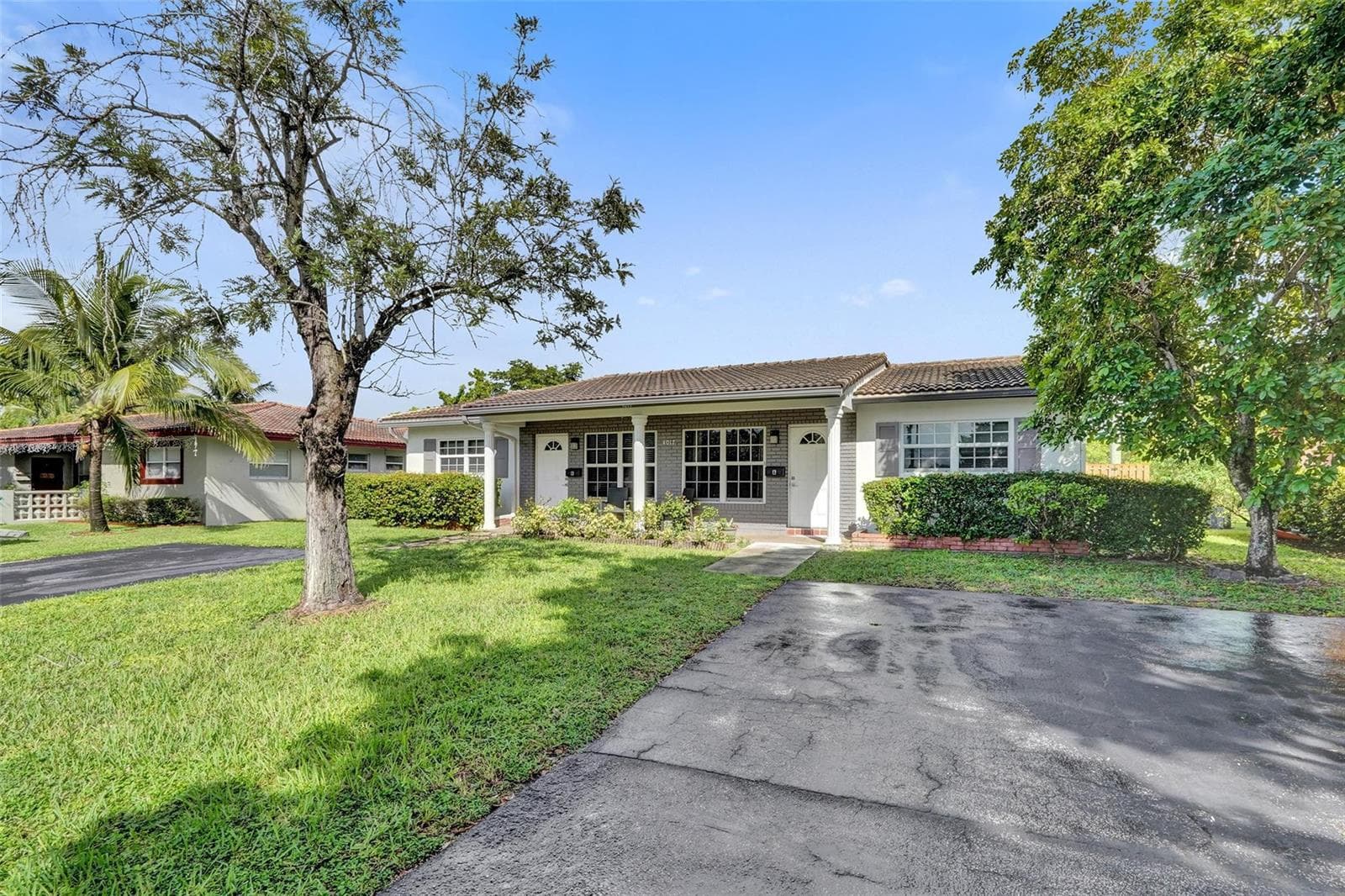 4017 Woodside Drive, Coral Springs, FL 33065 photo 2