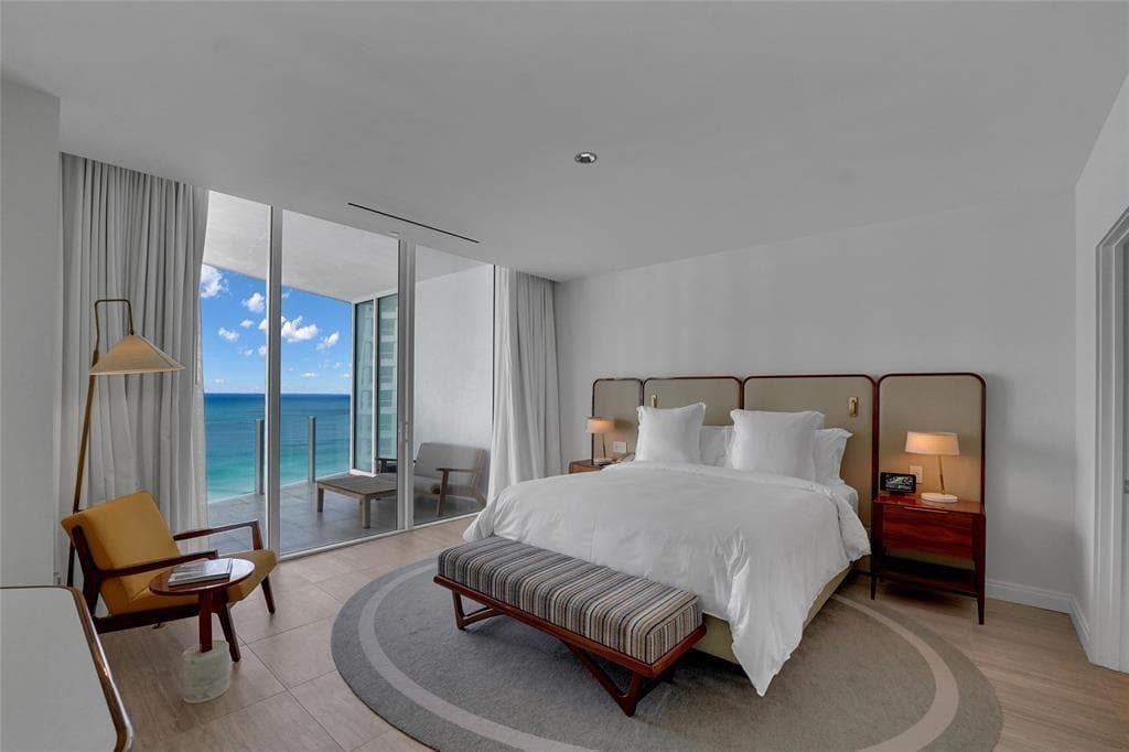 525 N Fort Lauderdale Beach Boulevard # 1204, Fort Lauderdale, FL 33304 photo 2