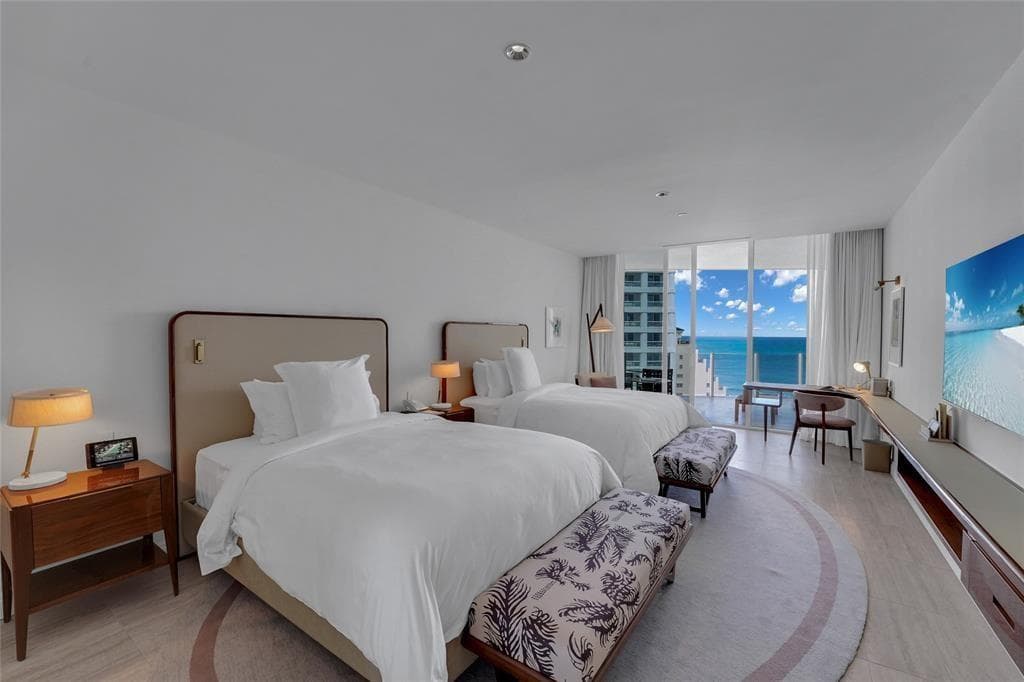 525 N Fort Lauderdale Beach Boulevard # 1204, Fort Lauderdale, FL 33304 photo 3