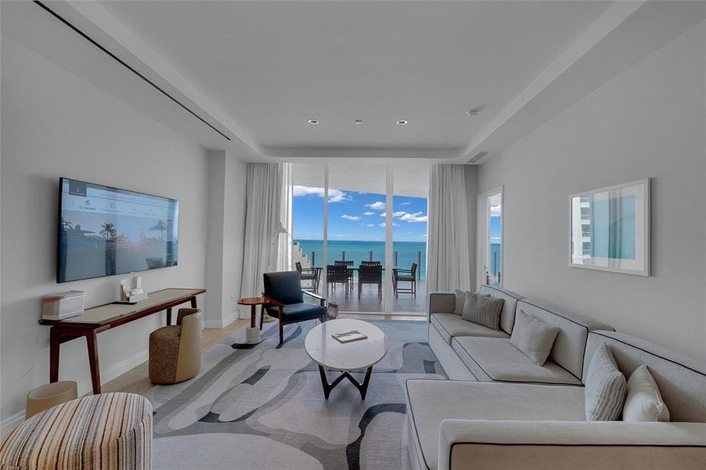 525 N Fort Lauderdale Beach Boulevard # 1204, Fort Lauderdale, FL 33304 photo 4