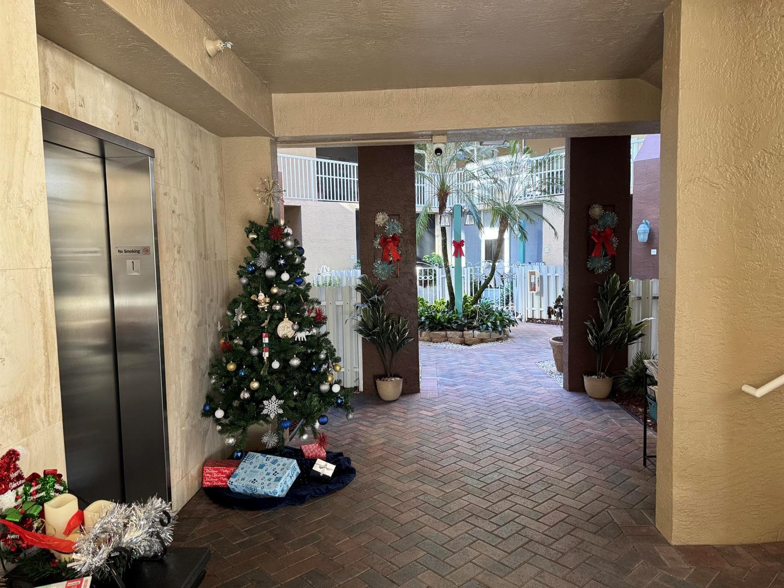 7715 Southampton Terrace # 405, Tamarac, FL 33321 photo 3