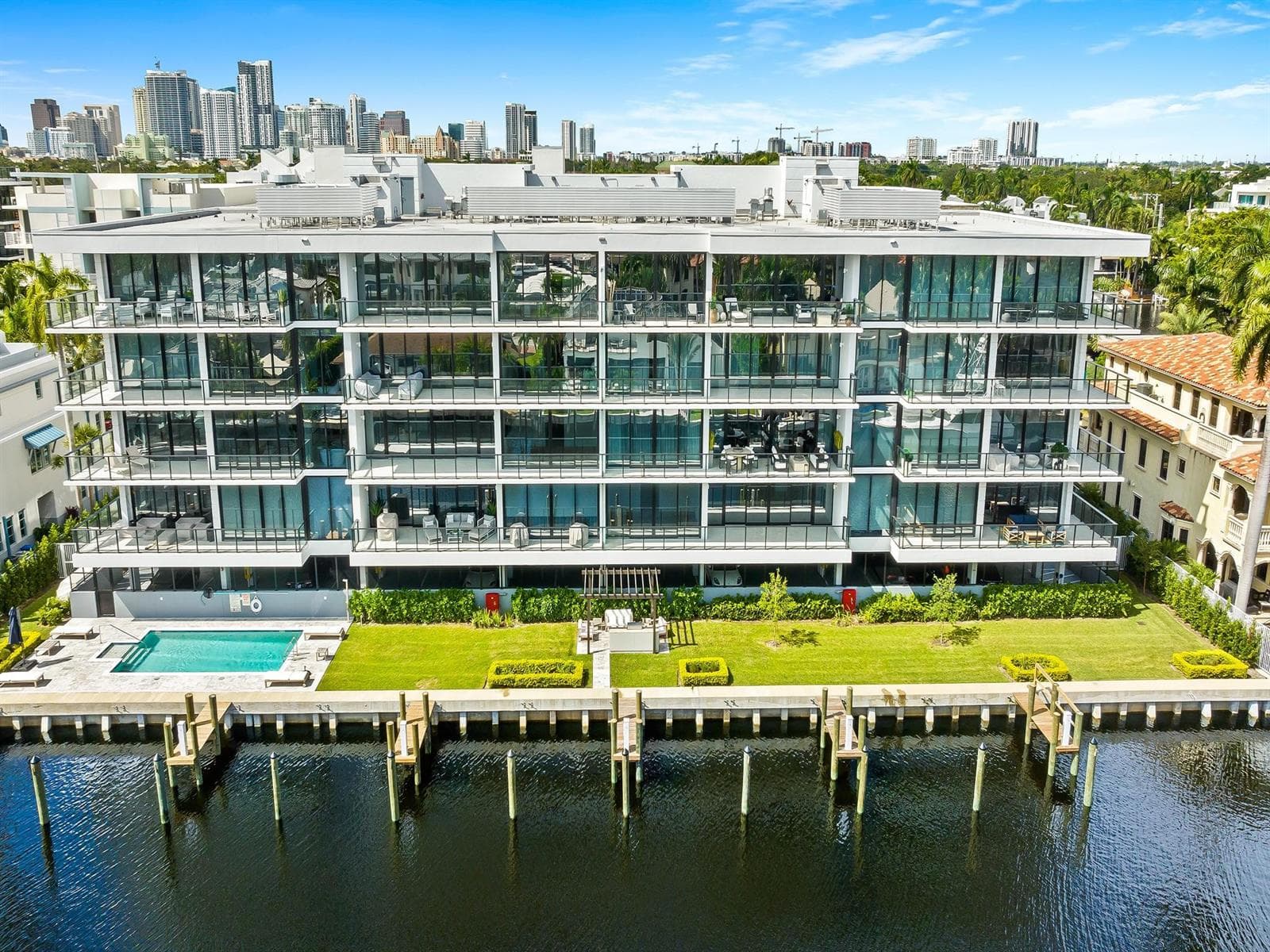 160 Isle Of Venice Drive # 302, Fort Lauderdale, FL 33301 photo 2