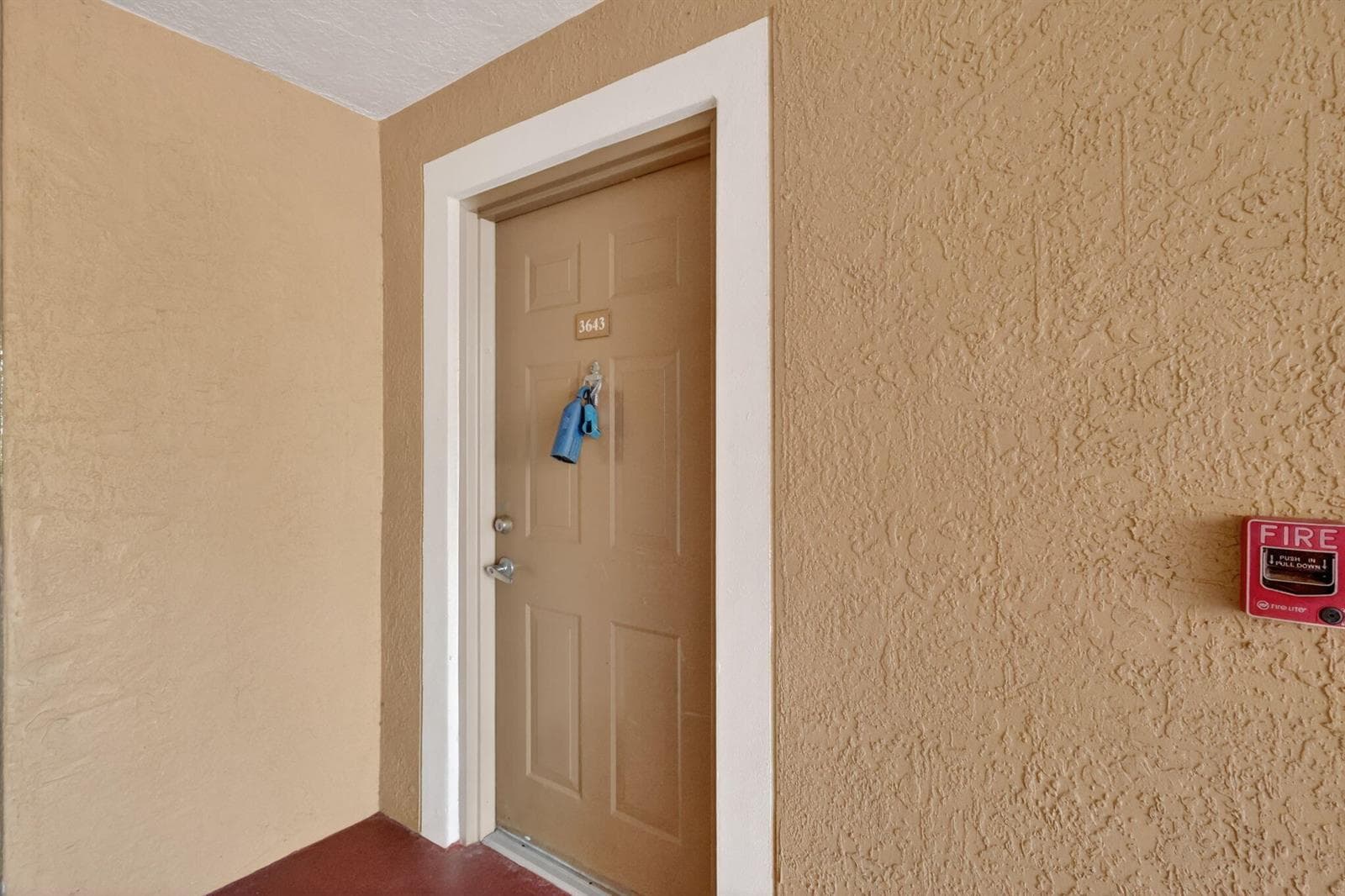 3643 NW Mediterranean Lane # 103, Jensen Beach, FL 34957 photo 2