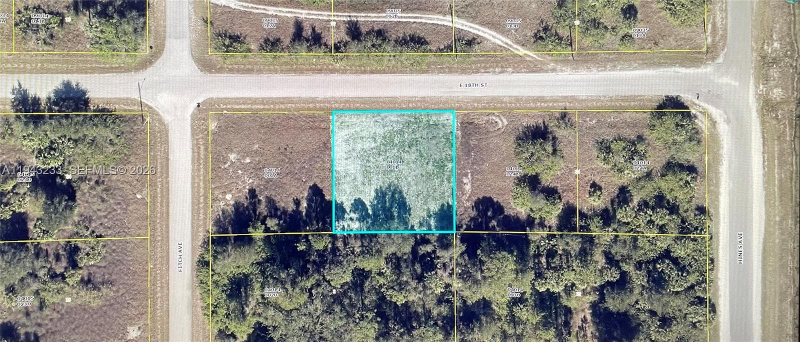4502 E 18TH ST, Lehigh Acres, FL 33972 photo 2